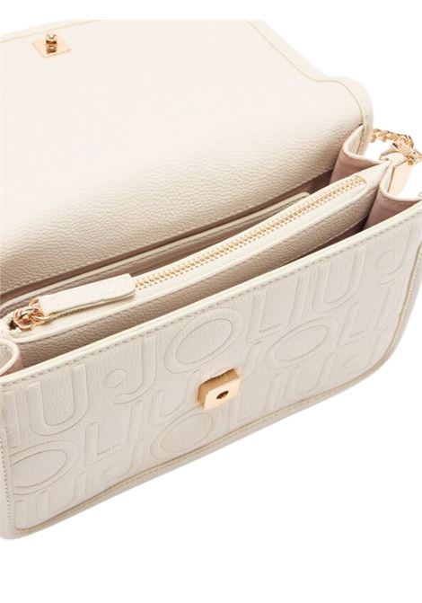 Borsa a tracolla piccola Liu Jo | AF5158E053830002